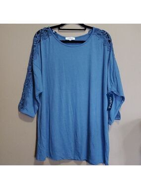 My style top size 1x